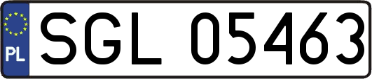 SGL05463