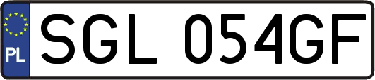 SGL054GF