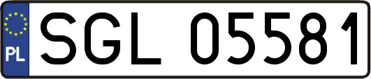 SGL05581