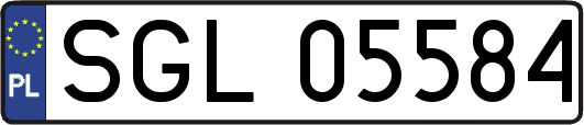 SGL05584