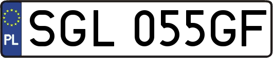 SGL055GF