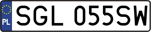 SGL055SW