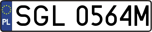 SGL0564M
