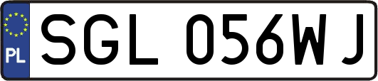 SGL056WJ