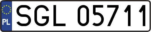SGL05711
