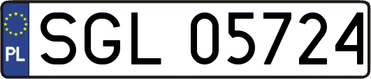 SGL05724