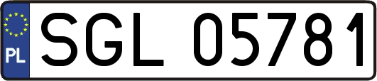 SGL05781