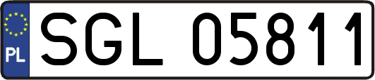 SGL05811