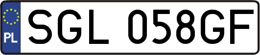 SGL058GF