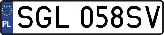 SGL058SV