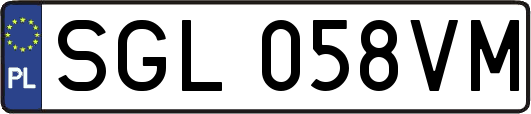 SGL058VM