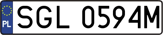 SGL0594M