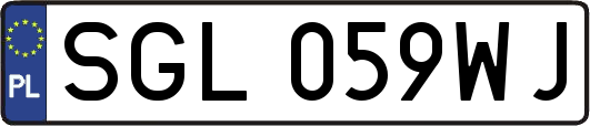 SGL059WJ