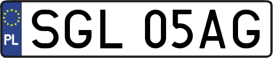 SGL05AG