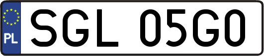 SGL05G0