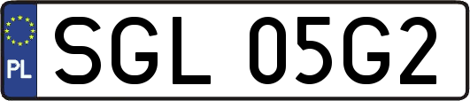 SGL05G2