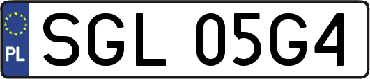 SGL05G4