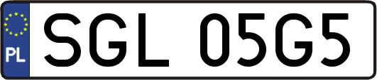SGL05G5