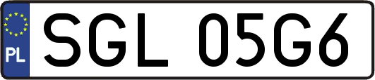 SGL05G6
