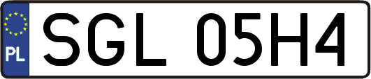 SGL05H4