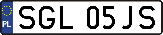 SGL05JS