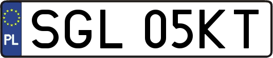 SGL05KT