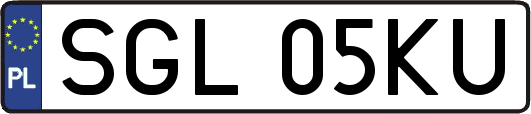 SGL05KU