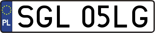 SGL05LG