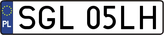 SGL05LH