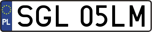 SGL05LM