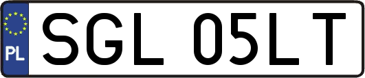 SGL05LT