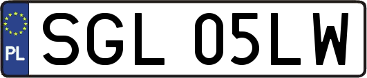 SGL05LW