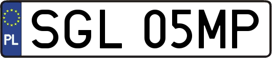 SGL05MP