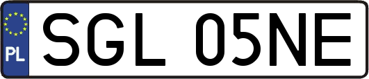 SGL05NE
