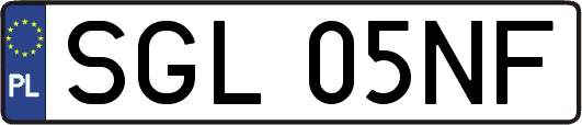 SGL05NF