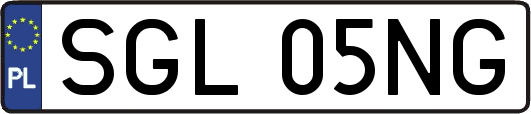 SGL05NG
