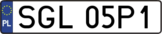 SGL05P1