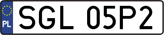 SGL05P2