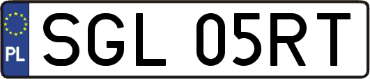 SGL05RT