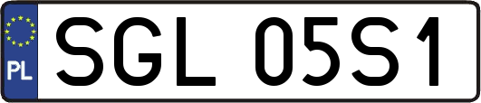 SGL05S1
