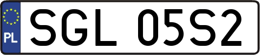 SGL05S2