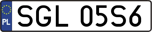SGL05S6