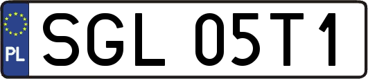 SGL05T1