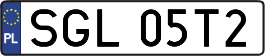 SGL05T2