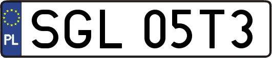 SGL05T3