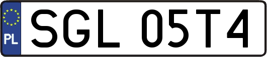 SGL05T4