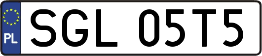 SGL05T5