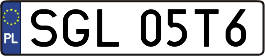 SGL05T6