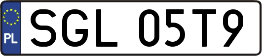 SGL05T9