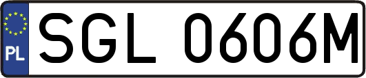 SGL0606M
